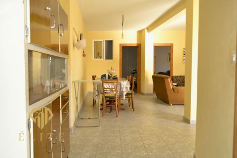 Landsbyhus i Taberno, Almeria, Taberno - € 120.000 | Ref: 2026/09 - foto 33