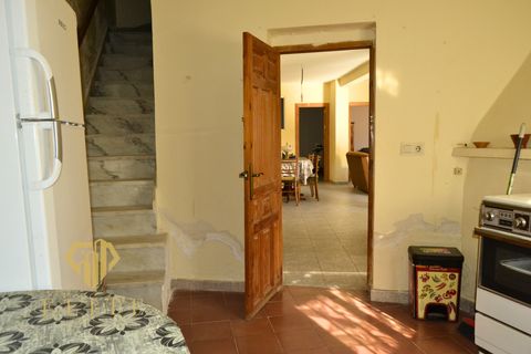 Landsbyhus i Taberno, Almeria, Taberno - € 120.000 | Ref: 2026/09 - foto 27