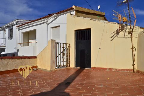 Landsbyhus i Taberno, Almeria, Taberno - € 120.000 | Ref: 2026/09 - foto 16