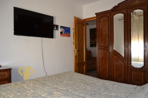 Landsbyhus i Taberno, Almeria, Taberno - € 120.000 | Ref: 2026/09 - foto 3