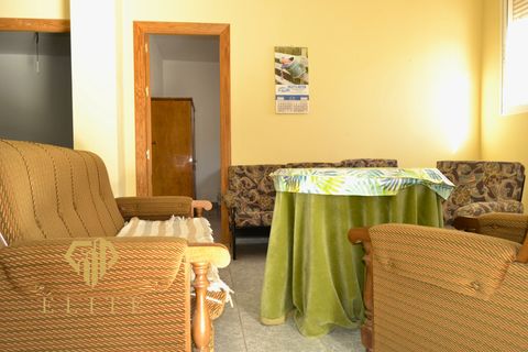 Landsbyhus i Taberno, Almeria, Taberno - € 120.000 | Ref: 2026/09 - foto 32