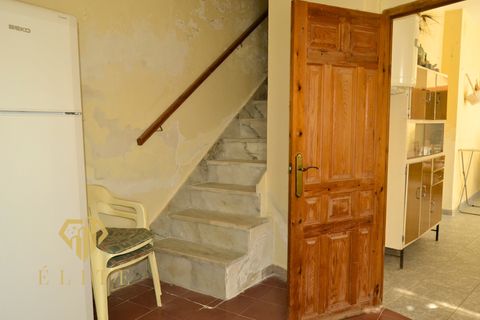 Landsbyhus i Taberno, Almeria, Taberno - € 120.000 | Ref: 2026/09 - foto 28