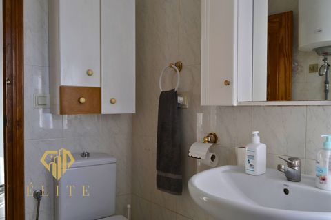 Landsbyhus i Taberno, Almeria, Taberno - € 120.000 | Ref: 2026/09 - foto 15