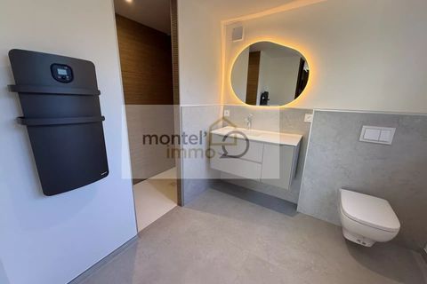 Villa a Roynac, Drome, Roynac - € 1.380/mes | Ref: 87010446 - foto 3
