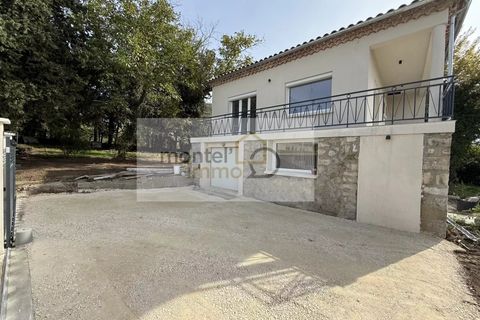 Villa a Roynac, Drome, Roynac - € 1.380/mes | Ref: 87010446 - foto 4