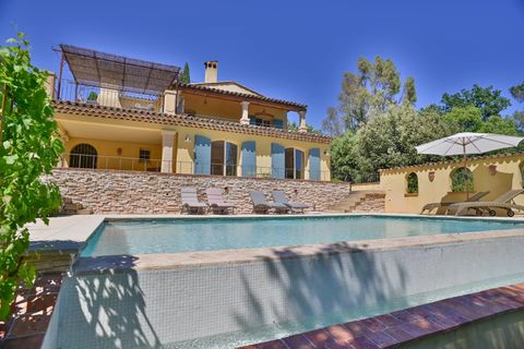 Villa i Saint-Raphaël, Var, Saint-Raphaël - € 995.000 | Ref: ARM-1172-VF3 - foto 1