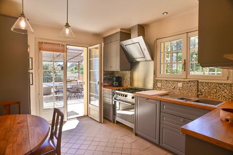 Villa i Saint-Raphaël, Var, Saint-Raphaël - € 995.000 | Ref: ARM-1172-VF3 - foto 7