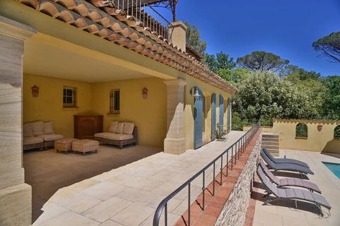 Villa i Saint-Raphaël, Var, Saint-Raphaël - € 995.000 | Ref: ARM-1172-VF3 - foto 13