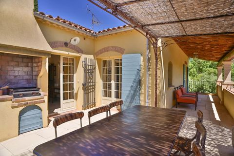 Villa i Saint-Raphaël, Var, Saint-Raphaël - € 995.000 | Ref: ARM-1172-VF3 - foto 21