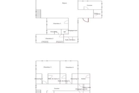 Villa i Saint-Raphaël, Var, Saint-Raphaël - € 995.000 | Ref: ARM-1172-VF3 - foto 33