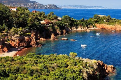 Villa i Saint-Raphaël, Var, Saint-Raphaël - € 995.000 | Ref: ARM-1172-VF3 - foto 34