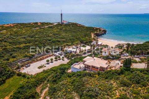 Villa i Ferragudo, Faro, Ferragudo - € 3.950.000 | Ref: W-049S7I - foto 1
