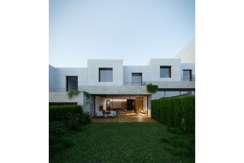 Villa i Porto, Porto, Porto - € 1.590.000 | Ref: DELTA_O - foto 7