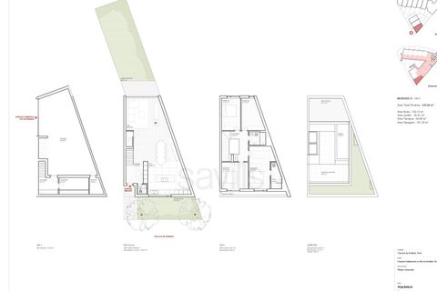 Villa i Porto, Porto, Porto - € 1.590.000 | Ref: DELTA_O - foto 10