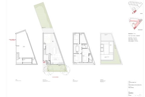 Villa i Porto, Porto, Porto - € 1.590.000 | Ref: DELTA_O - foto 11