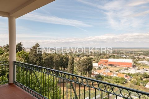 Villa a Palmela, Setubal, Palmela - € 775.000 | Ref: W-048U73 - foto 5