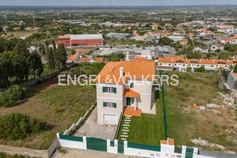 Villa a Palmela, Setubal, Palmela - € 775.000 | Ref: W-048U73 - foto 48