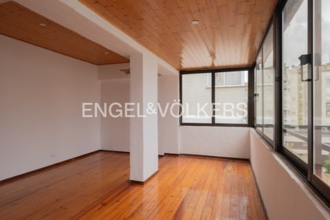 Lejlighed i Amadora, Lisbon, Amadora - € 329.000 | Ref: W-049L0T - foto 3