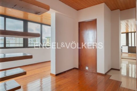Lejlighed i Amadora, Lisbon, Amadora - € 329.000 | Ref: W-049L0T - foto 6