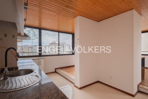 Lejlighed i Amadora, Lisbon, Amadora - € 329.000 | Ref: W-049L0T - foto 9