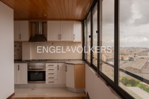 Lejlighed i Amadora, Lisbon, Amadora - € 329.000 | Ref: W-049L0T - foto 12