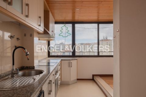 Lejlighed i Amadora, Lisbon, Amadora - € 329.000 | Ref: W-049L0T - foto 13