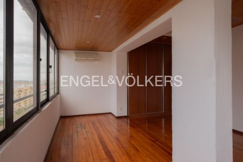 Lejlighed i Amadora, Lisbon, Amadora - € 329.000 | Ref: W-049L0T - foto 19