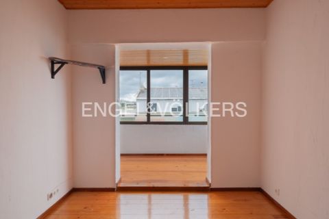 Lejlighed i Amadora, Lisbon, Amadora - € 329.000 | Ref: W-049L0T - foto 20