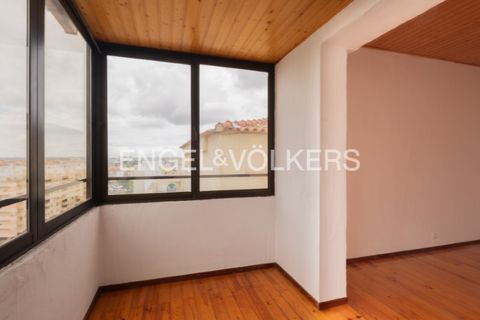 Lejlighed i Amadora, Lisbon, Amadora - € 329.000 | Ref: W-049L0T - foto 21