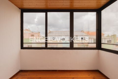 Lejlighed i Amadora, Lisbon, Amadora - € 329.000 | Ref: W-049L0T - foto 22