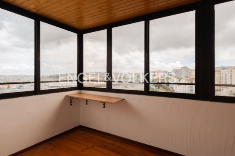 Lejlighed i Amadora, Lisbon, Amadora - € 329.000 | Ref: W-049L0T - foto 24
