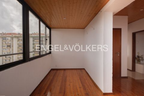 Lejlighed i Amadora, Lisbon, Amadora - € 329.000 | Ref: W-049L0T - foto 25