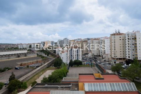 Lejlighed i Amadora, Lisbon, Amadora - € 329.000 | Ref: W-049L0T - foto 27
