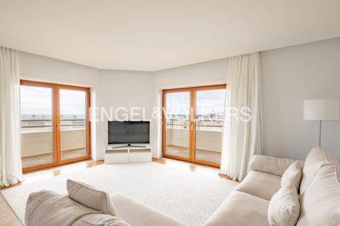 Apartament a Alges, Lisbon, Alges - € 3.700/mes | Ref: W-049CEP - foto 3