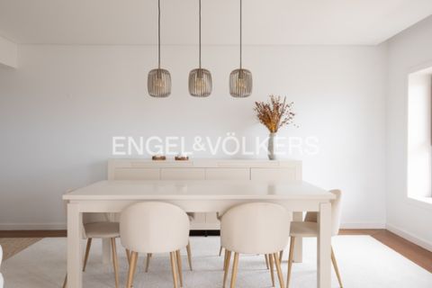 Apartament a Alges, Lisbon, Alges - € 3.700/mes | Ref: W-049CEP - foto 5