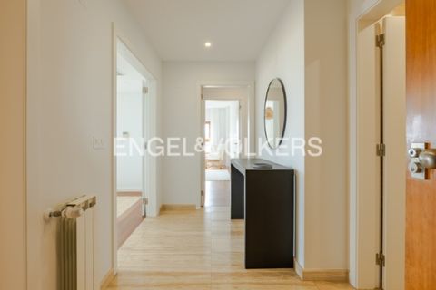 Apartament a Alges, Lisbon, Alges - € 3.700/mes | Ref: W-049CEP - foto 6