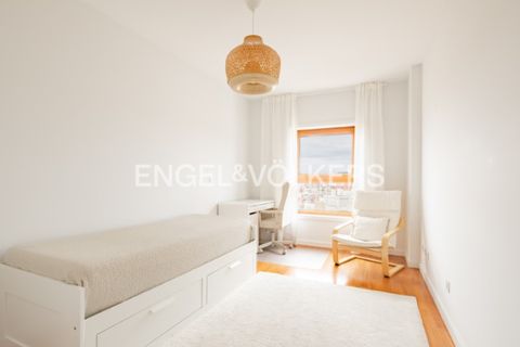 Apartament a Alges, Lisbon, Alges - € 3.700/mes | Ref: W-049CEP - foto 12