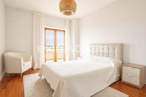 Apartament a Alges, Lisbon, Alges - € 3.700/mes | Ref: W-049CEP - foto 14