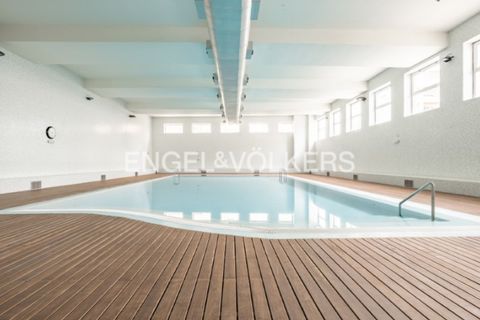 Apartament a Alges, Lisbon, Alges - € 3.700/mes | Ref: W-049CEP - foto 22