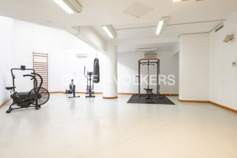 Apartament a Alges, Lisbon, Alges - € 3.700/mes | Ref: W-049CEP - foto 23