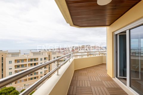 Apartament a Alges, Lisbon, Alges - € 3.700/mes | Ref: W-049CEP - foto 26