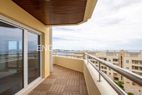 Apartament a Alges, Lisbon, Alges - € 3.700/mes | Ref: W-049CEP - foto 28