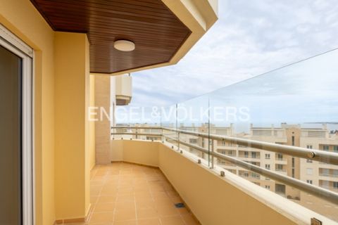 Apartament a Alges, Lisbon, Alges - € 3.700/mes | Ref: W-049CEP - foto 29
