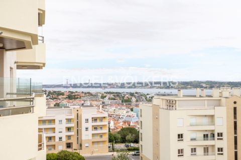 Apartament a Alges, Lisbon, Alges - € 3.700/mes | Ref: W-049CEP - foto 31