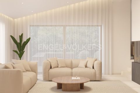 Villa i Oeiras, Lisbon, Oeiras - € 2.490.000 | Ref: W-049PPV - foto 3