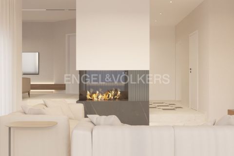 Villa i Oeiras, Lisbon, Oeiras - € 2.490.000 | Ref: W-049PPV - foto 4