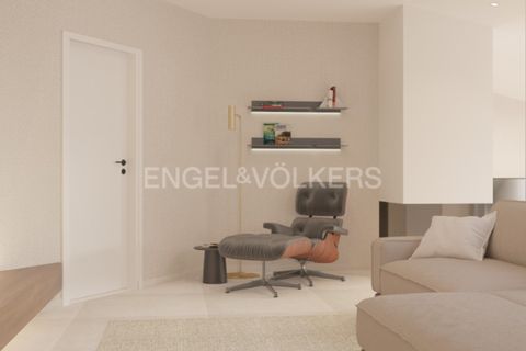 Villa i Oeiras, Lisbon, Oeiras - € 2.490.000 | Ref: W-049PPV - foto 8