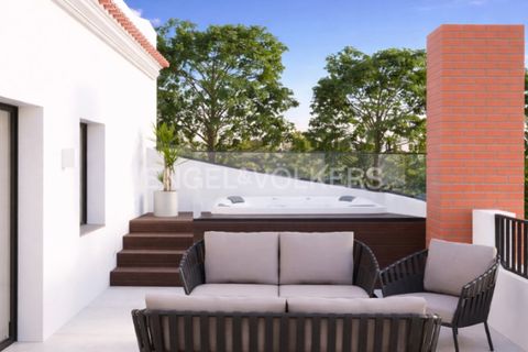Villa i Oeiras, Lisbon, Oeiras - € 2.490.000 | Ref: W-049PPV - foto 16