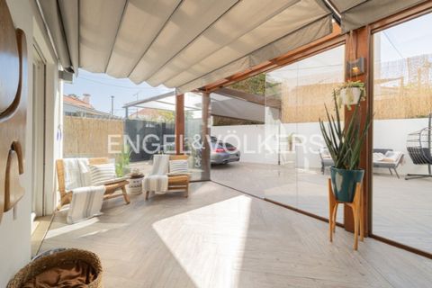 Byhus i Lisbon, Lisbon, Lisbon - € 1.380.000 | Ref: W-049GWC - foto 3