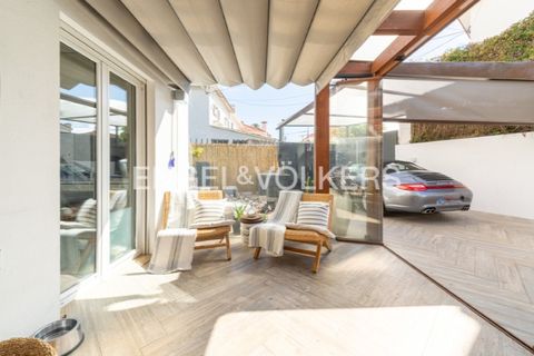 Byhus i Lisbon, Lisbon, Lisbon - € 1.380.000 | Ref: W-049GWC - foto 4